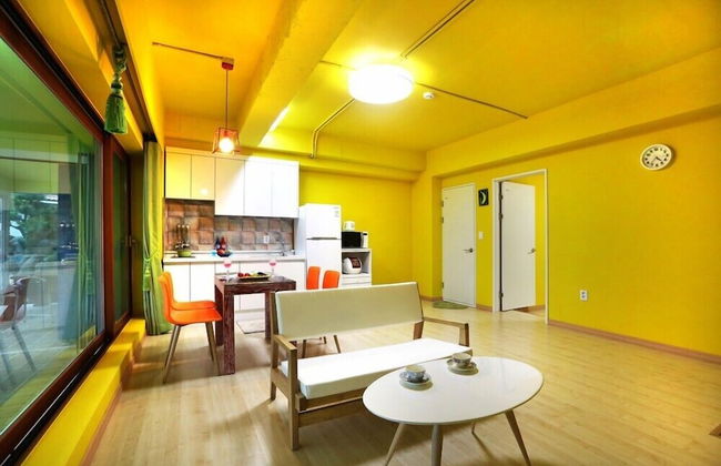 Sopung Pension - Foto 42