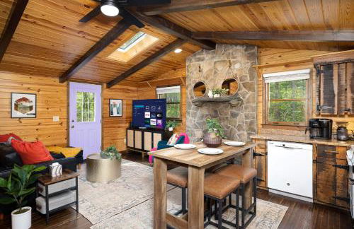 The Cottage at Natures Edge - Foto 4