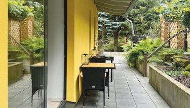 Ferienhaus Nicole II, Barrierefrei, mit HIRO Lift - Foto 4