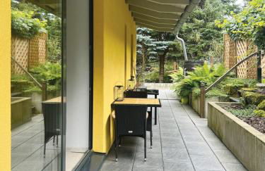 Ferienhaus Nicole II, Barrierefrei, mit HIRO Lift - Foto 4