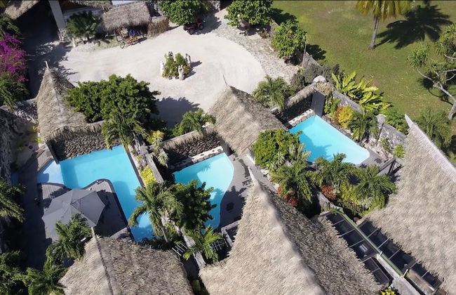 Aitutaki Escape - Foto 40