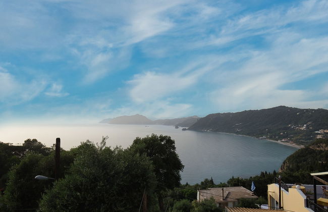 Liz Apartment by CorfuEscapes - Foto 23