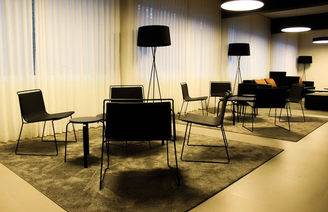 Paraíso - Touristic Apartments - Foto 6