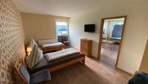 4-ZIMMERWOHNUNG,KÜCHE, INTERNET,PARKPLATZ,EMDEN,IHLOW,AURICh - Foto 2