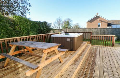 Anvil Cottage - Foto 36