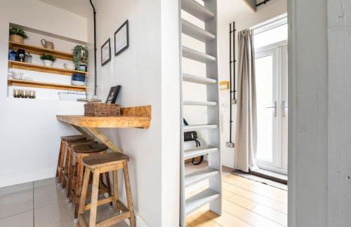 Bethel Nook, a cosy stay in the Welsh Valleys - Photo 48