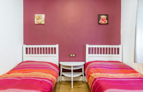 Villa Marty - Mayores De 25 Años - Foto 19