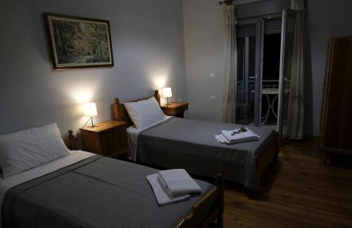 Δ3 Τα διαμερίσματα του δασκάλου - Foto 7