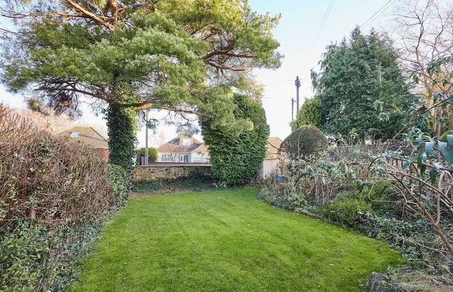 Host Stay Ailsa Cottage - Foto 14