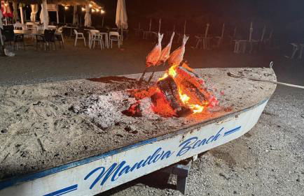 Manilva Beach Casa de Pedro - Foto 67