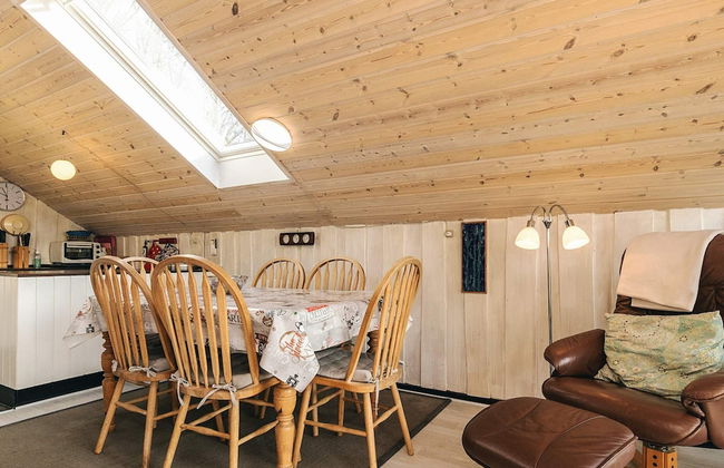 6 Person Holiday Home in Roslev-by Traum - Foto 13