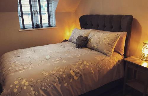 Clarabel's Guest House- The Cranny - Foto 1