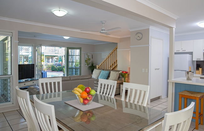 Coral Beach Noosa Resort - Photo 48