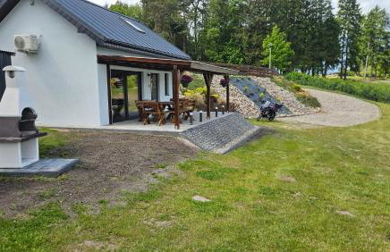 Domki nad Jeziorem - Foto 27