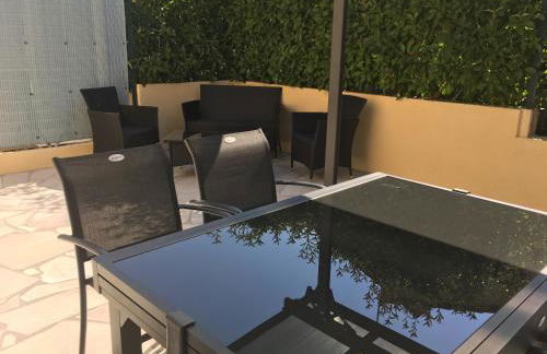 Résidence le Clos Azur 115 - Foto 10