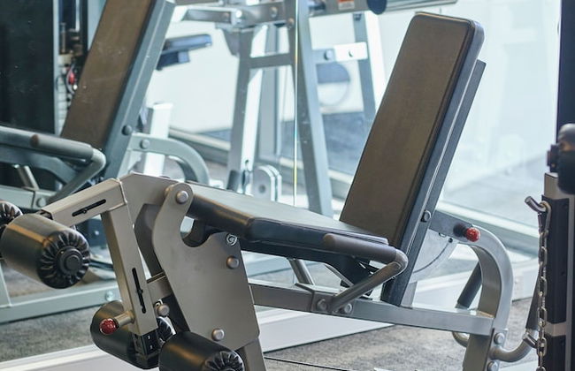 Quest Cannon Hill - Foto 26