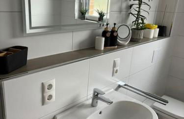 Wunderschöne Wohnung am Rhein nähe Koblenz - Foto 8