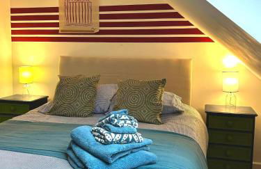 Otters Halt & Mouse Hole - Sleeps 12, Pet Friendly - Photo 19