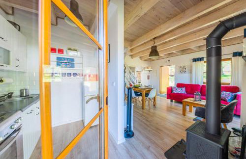 DOMEK LUKSUSOWY KASZUBSKA OSTOJA - Foto 13