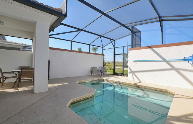 Family Friendly 5 Bedrooms Home Close to Disney 4849 - Foto 59