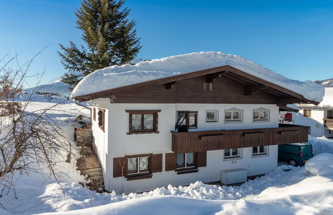 Spacious Holiday Home in Sankt Johann near Ski Area - Foto 26