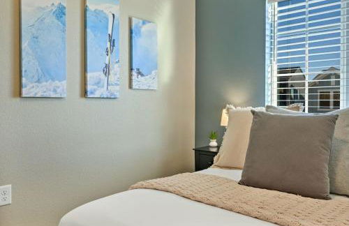 Family Friendly 5BR Mountain Views & Game Room - Foto 30