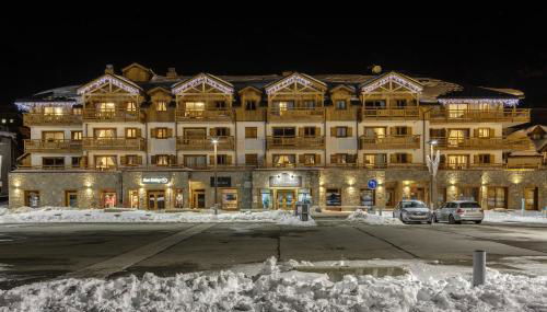 CGH Résidence Boutique Le Napoléon - Foto 3