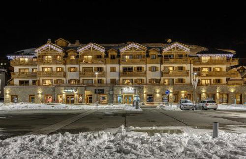 CGH Résidence Boutique Le Napoléon - Photo 3