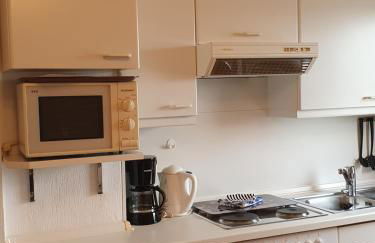 Eden´s Ferienwohnungen - Photo 23