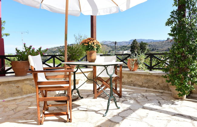 Crete Villa Estia - Foto 17