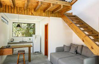 Guarda do Embaú Aluguél Casa 300mts Praia - Foto 42