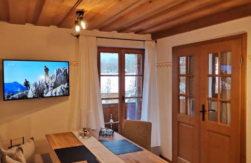 Landhaus Am Arzbach - Foto 77