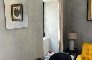 THE L lodge, ocean view garden Country House - Photo 13