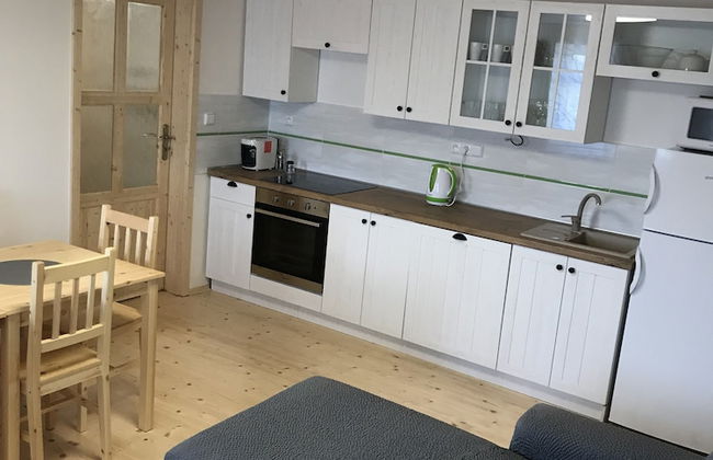 Apartmány Michaela - Foto 19