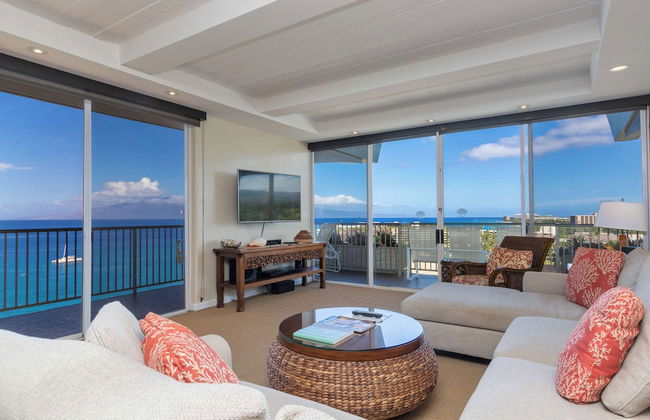 Aston at The Whaler on Kaanapali Beach - Foto 70