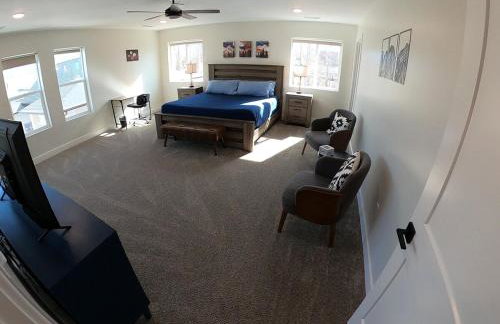 The Elevated Retreat - Foto 27