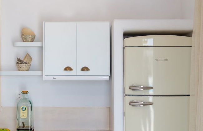 Naxian Lounge Villas - Photo 30