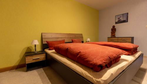 Ferienwohnung Meier Eveline - Foto 3