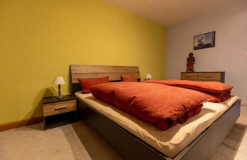 Ferienwohnung Meier Eveline - Foto 3