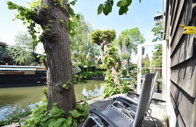 Serene Getaway in Edam - Photo 27