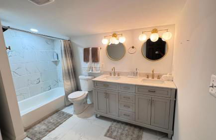 DC Edge stunning three-bedroom House - Foto 19