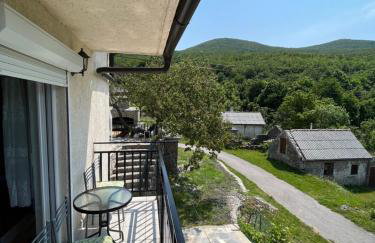 PLANINSKI MIR Rukavine - Foto 12