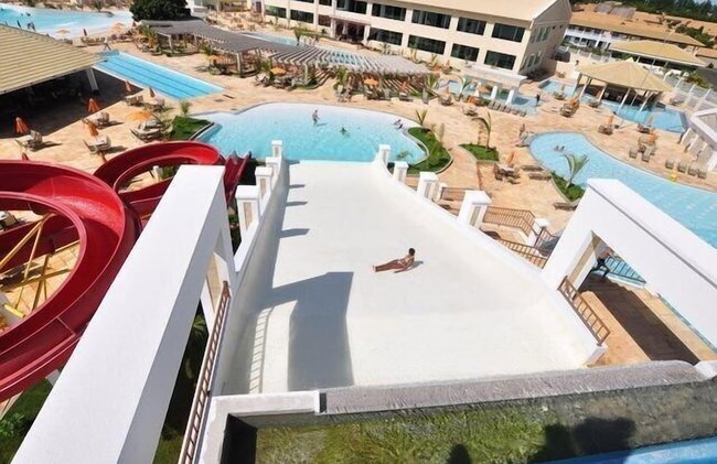 Resort Lacqua Diroma - Foto 36