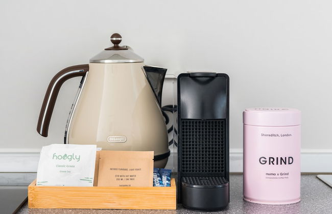 Numa Frankfurt Blau - Foto 34