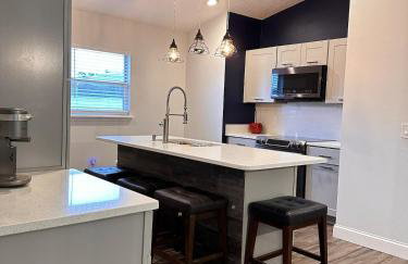 Beautiful 5BR home near Disney with private pool, large yard & BBQ - Foto 11
