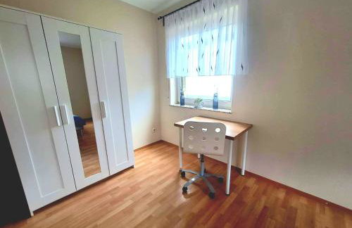 Charmante, familienfreundliche Ferienwohnung im Herzen der Vulkaneifel - Foto 21