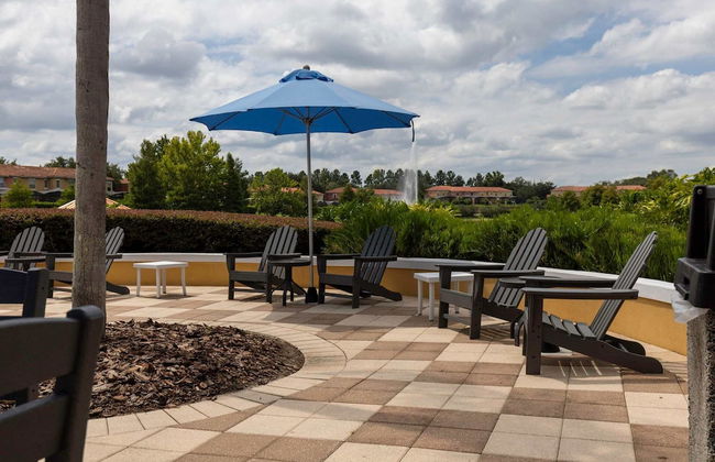 Townhome Jacuzzi Grill 10 min Disney - Foto 53