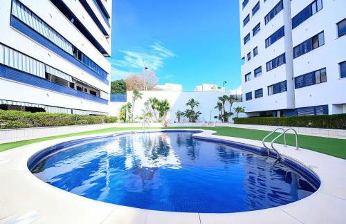 Estepona Port Bullring and Beach 2 Parkings - Photo 2