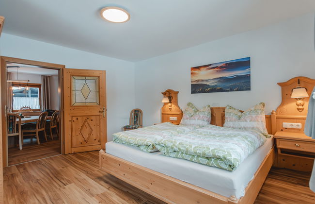 beim Kainzbauer - Foto 4