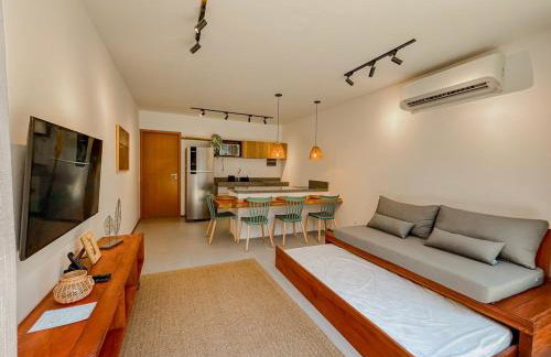 Villa Naluri - Casa Yodo - Apartamento 1 quarto em Japaratinga - Foto 13